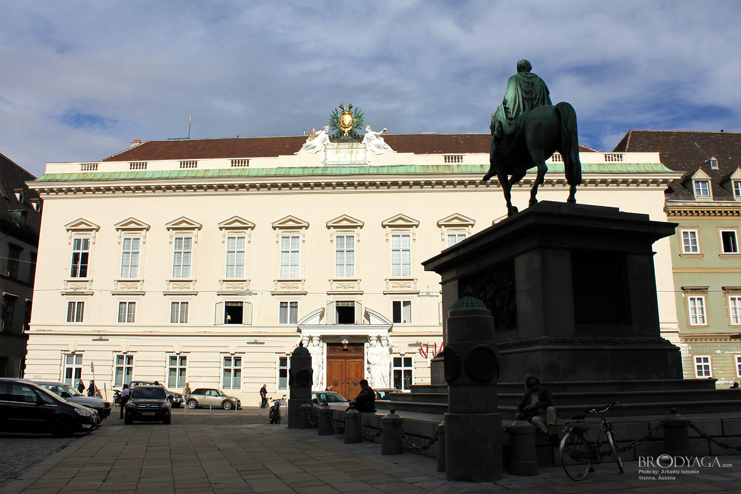 Vienna